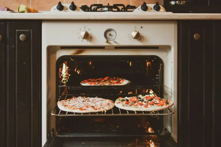 Horno no calienta: causas y cómo repararlo